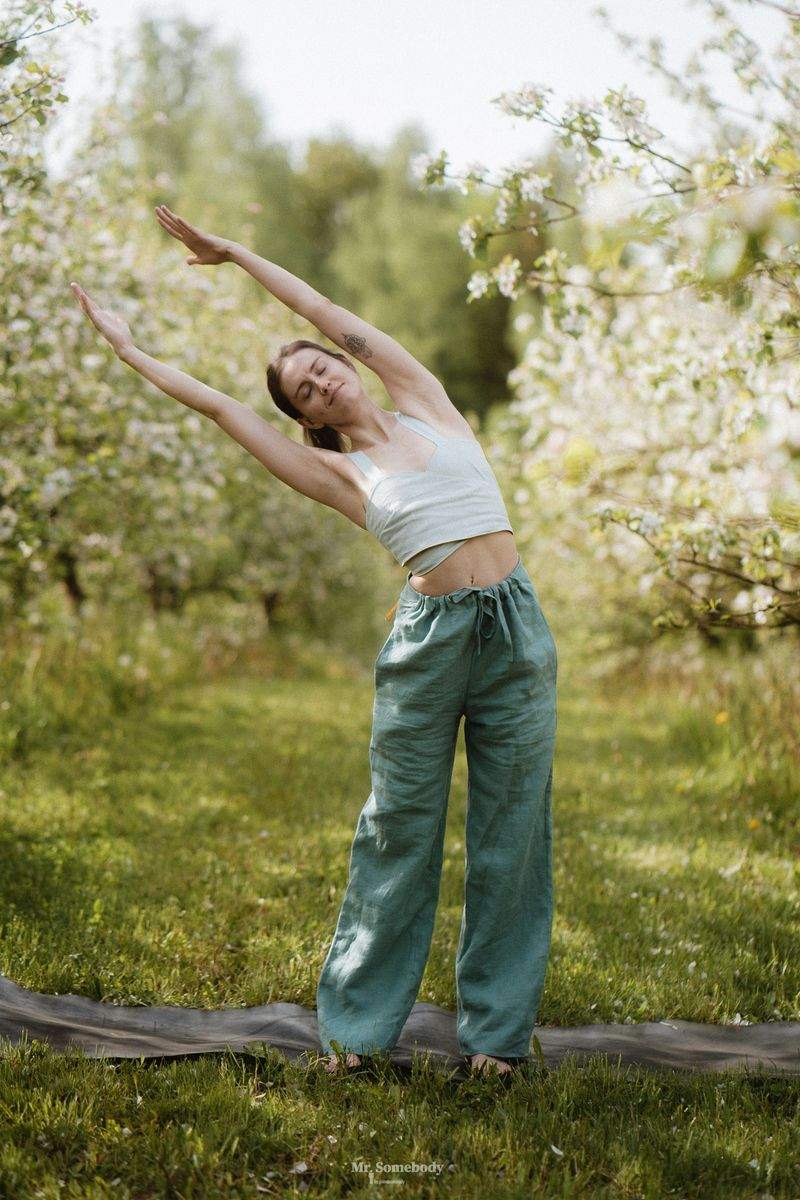 和心ヨガスタジオ - Image 5