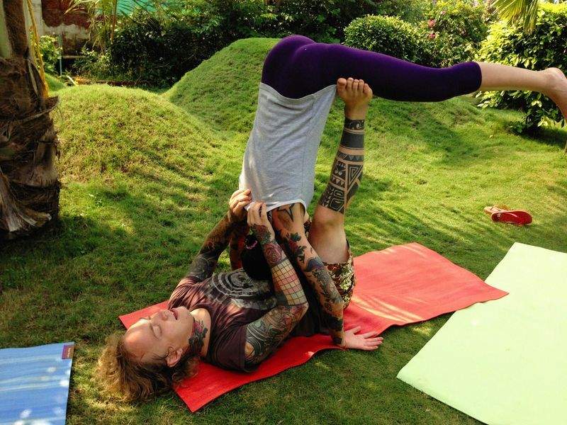 和心ヨガスタジオ - Image 9